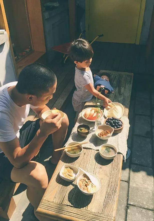 一家三口单间房屋改造,40平米出租屋改造