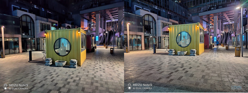 魅族note9上手小评,魅族note9配置传闻