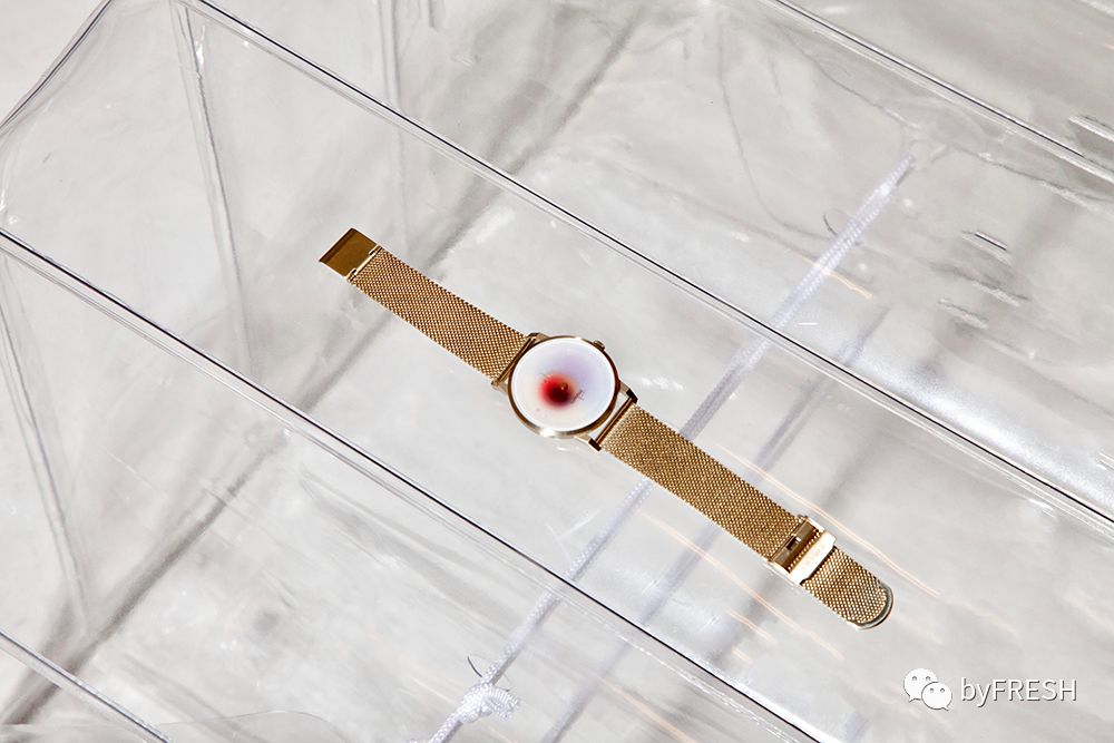 把时间变成永恒,把时间写成回忆