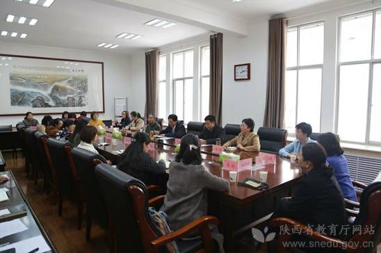 教育系统三八妇女节,教育局妇女节综合系列活动