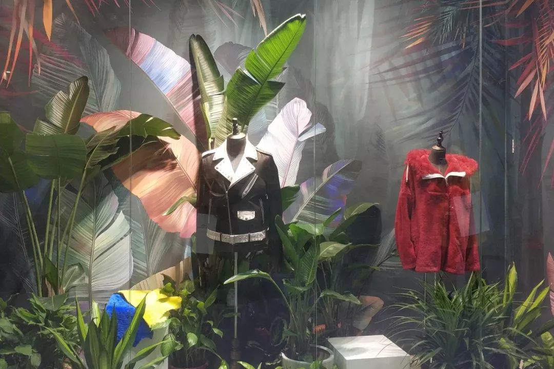 海宁皮草2019,海宁皮草2019接近尾声