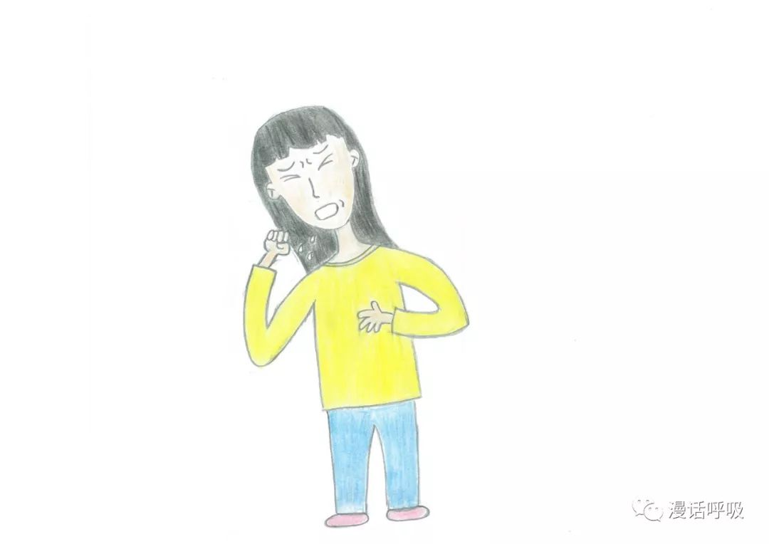 感冒后一直咳嗽不好是什么原因,感冒了嗓子痒痒老想咳嗽怎么办