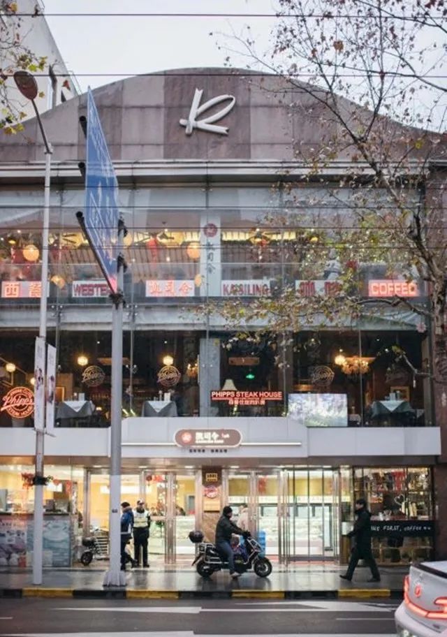 老上海老字号点心,老上海永恒的美味