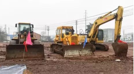 孝感未来五年发展规划,孝感的未来发展规划