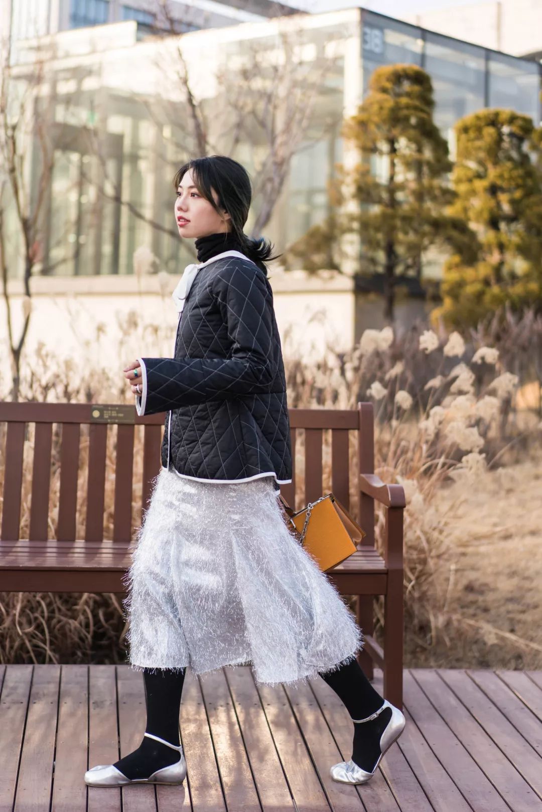 时装走秀2003,时装秀2003