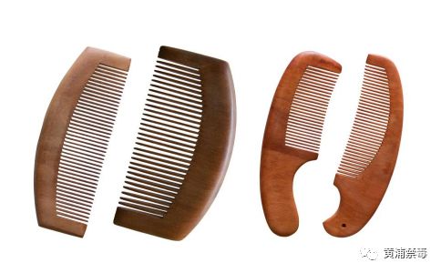 什么材质的梳子最好最健康,健康梳子的功效与作用