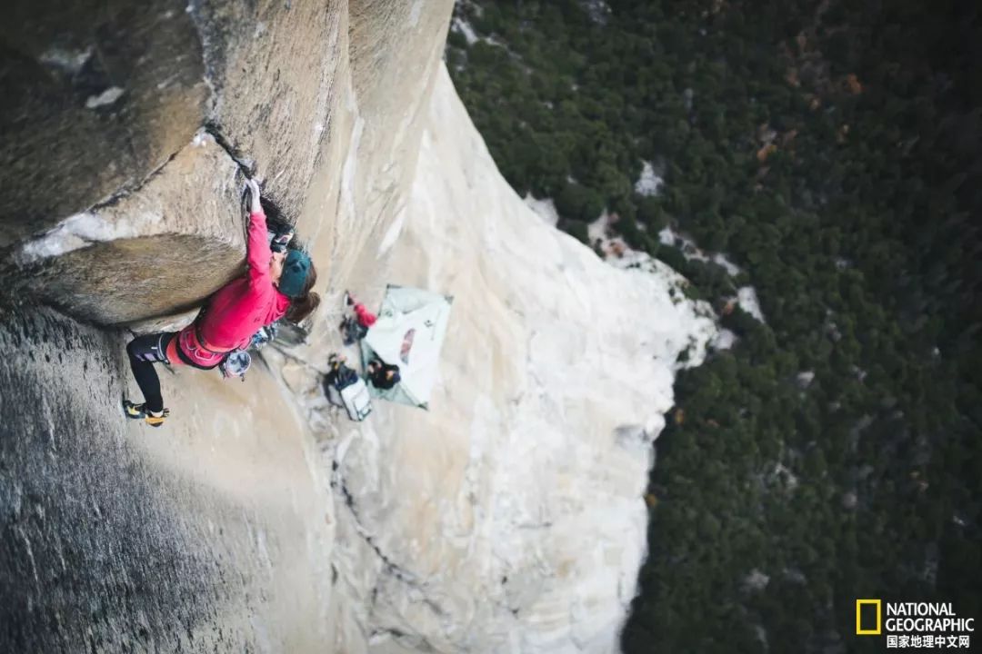 美国国家地理年度十大探险家,中国国家地理十大探险家