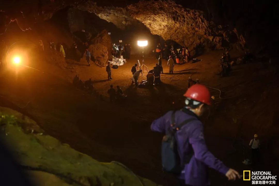 美国国家地理年度十大探险家,中国国家地理十大探险家