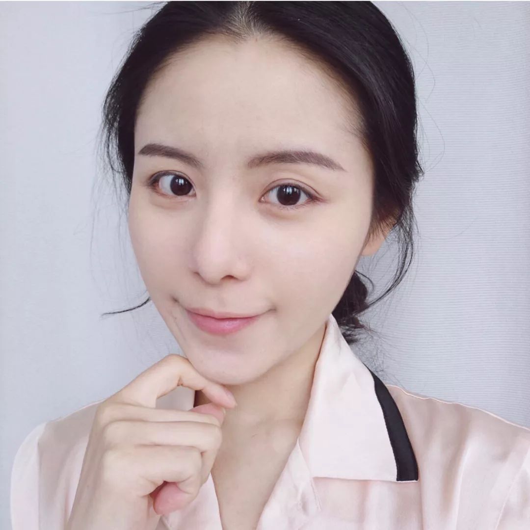 石原里美同款水嫩氧气感妆容,石原里美妆前乳推荐