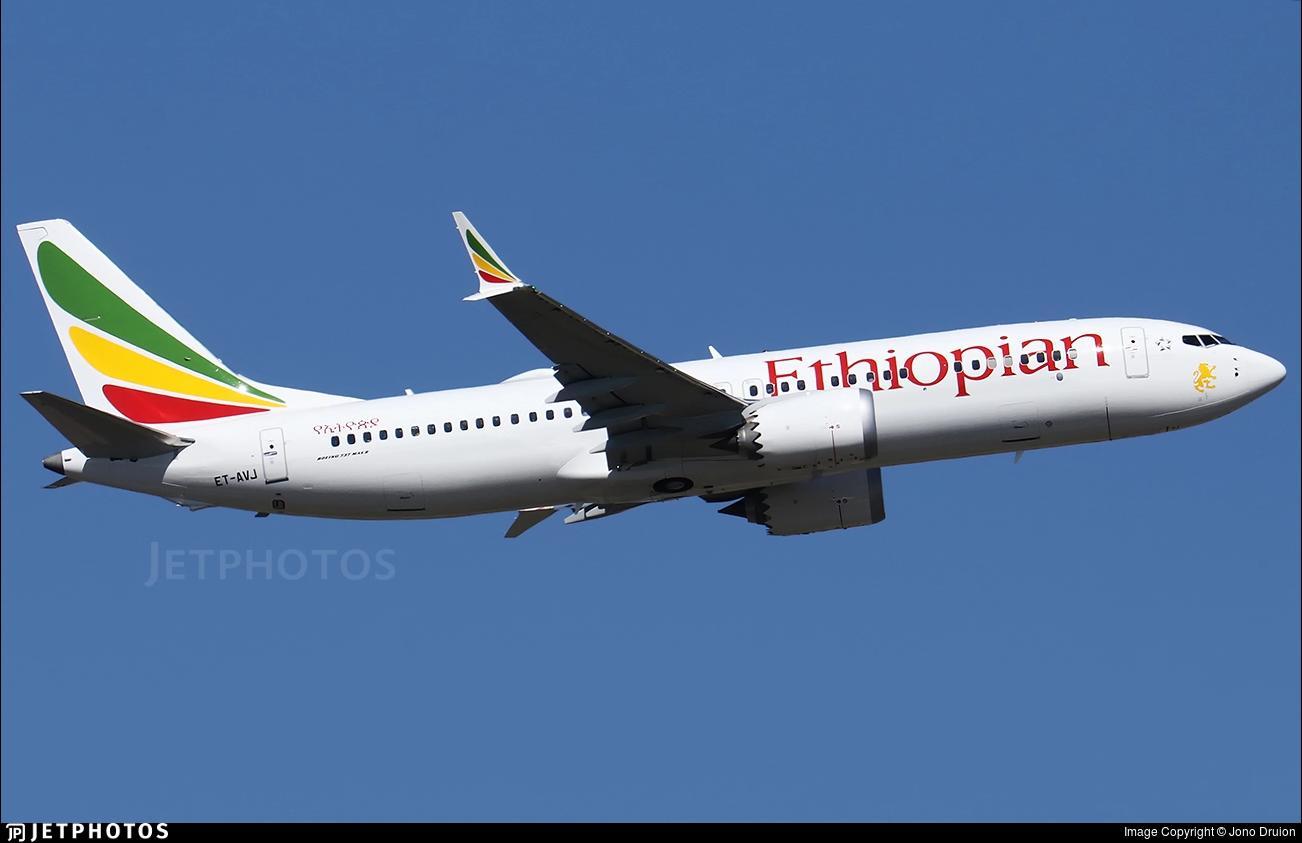 埃航空难:坠落瞬间衣物燃烧往下掉失事航线是多数华人入非必经路