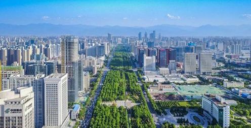 西安市棚改和城改的区别,西安城改项目未完成回迁