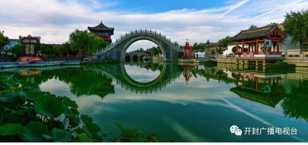 震撼！“城市双修”给开封带来这些巨变！事关每个开封人，快来参与！