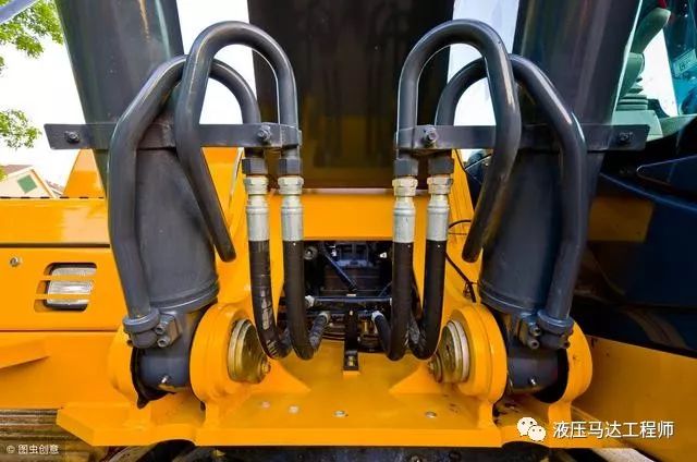 液压油泵震动大怎么解决,液压油泵运行振动大什么原因