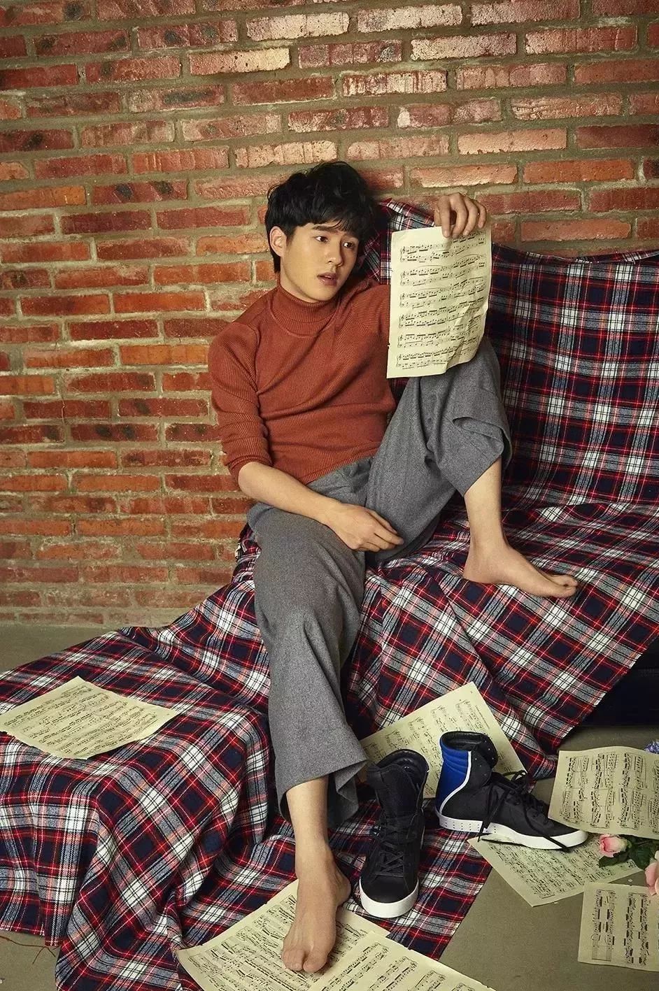 厉害了原创视频,明星的高级电影脸原来都要这样修