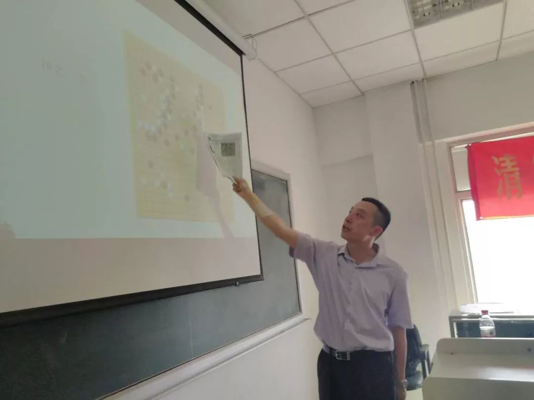 柯洁收到清华录取通知书,围棋七冠王柯洁被清华免试录取