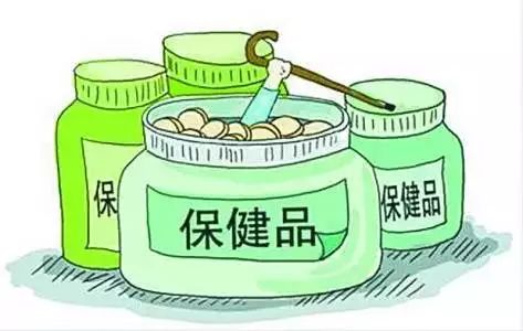 注意饮食安全远离三无食品,怎么避免保健品的误区