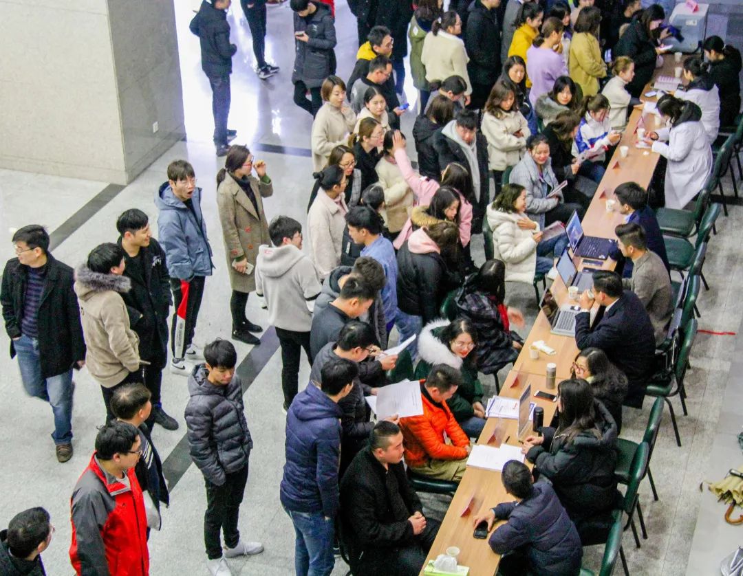 3天，140余家企业，体验了他们带来的“三服务”~