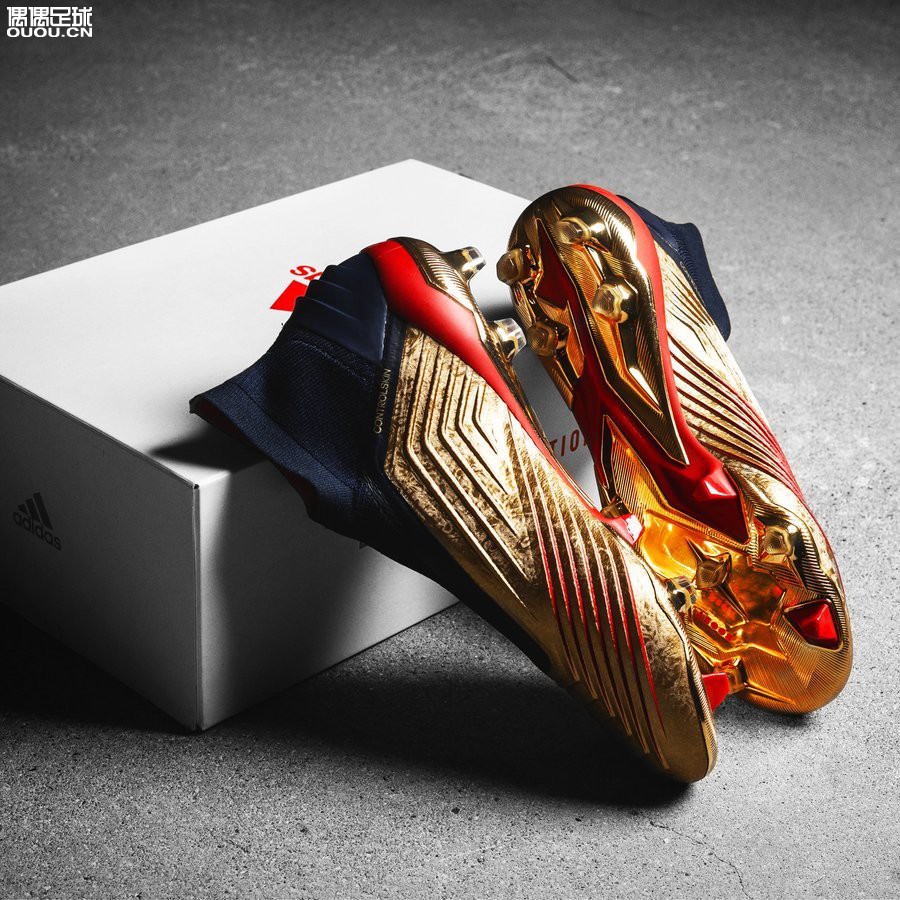 阿迪达斯猎鹰足球鞋测试,阿迪达斯猎鹰博格巴专属
