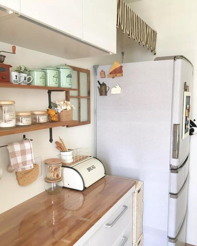 日本主妇收纳整理断舍离,日本一家五口收纳整理