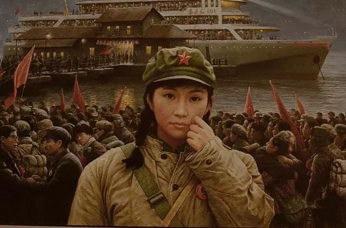 在乌苏江畔的日子|悼念老大哥许春清