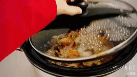 适合懒人的小炖锅,家常实用的炖锅