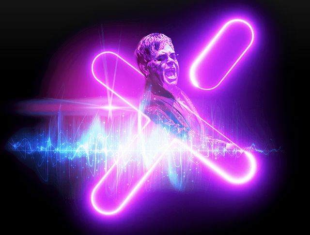 戴上耳机体验音效,戴耳机和外放都好听的音效调节