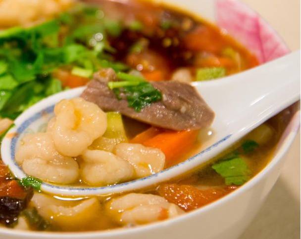 去平凉有什么美食推荐吗,五一假期平凉旅游推荐