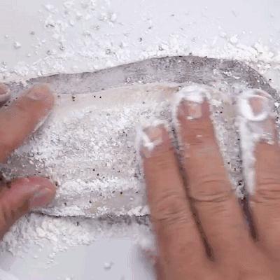 用什么洗碗既去油又无残留,洗碗不管多油多脏教你一招