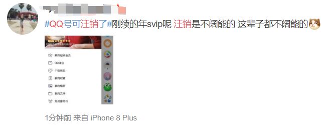 qq是什么时候可以注销了,qq注销可以成功吗
