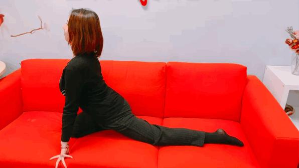 拉伸运动对静脉曲张有帮助吗,血管操真能软化血管吗