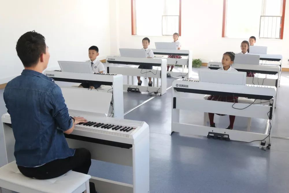 震惊！孩子放这所学校，家长竟然能省心到......