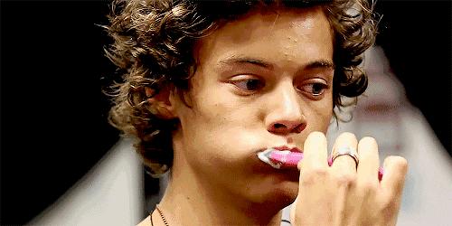 牙齿美白慕斯深层清洁,口臭牙黄去除神器