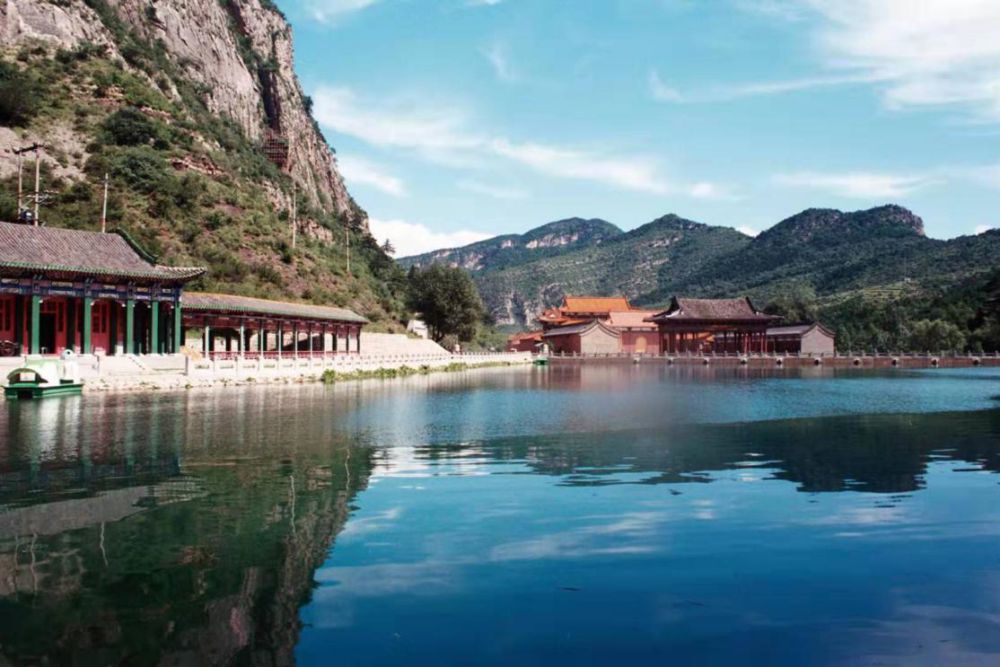 文旅融合高质量发展山西,山西文旅融合