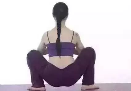 【多图详解】下蹲，最简单实用的锻炼方法