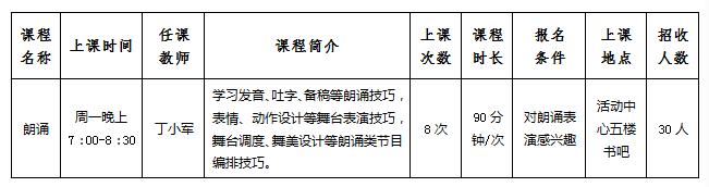 彩铅、搏击、摄影、街舞、急救……“青仔+YUAN”青年俱乐部春季班即将开班，爆款课程等你拼手速！