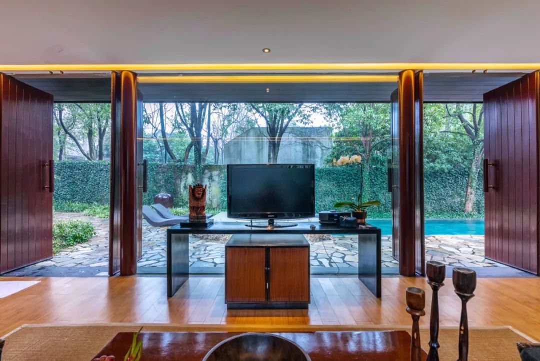 南京温泉度假村别墅,南京汤山涵田春之谷温泉度假酒店