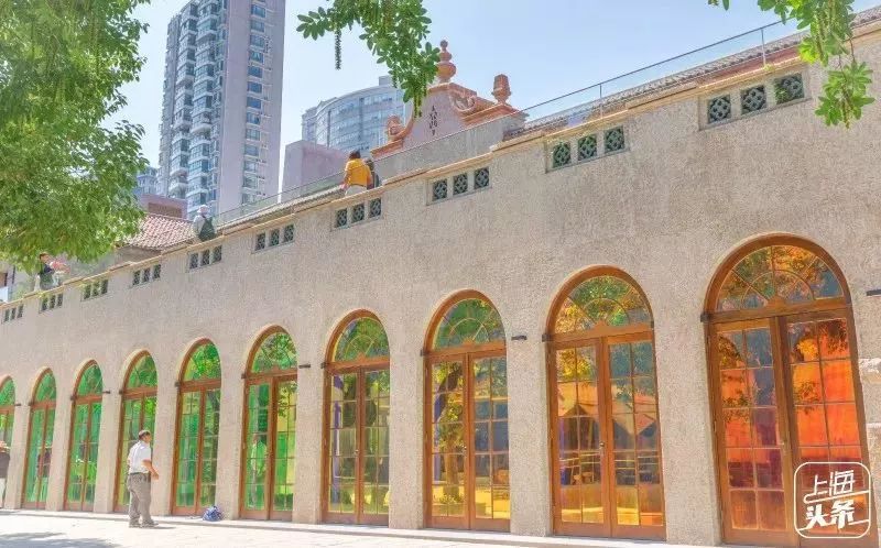 吵翻了！魔都16区终于正面PK！哪个是你心中的C位担当？