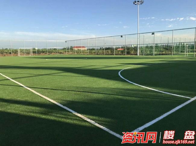 张家口电梯洋房,张家口小高层洋房