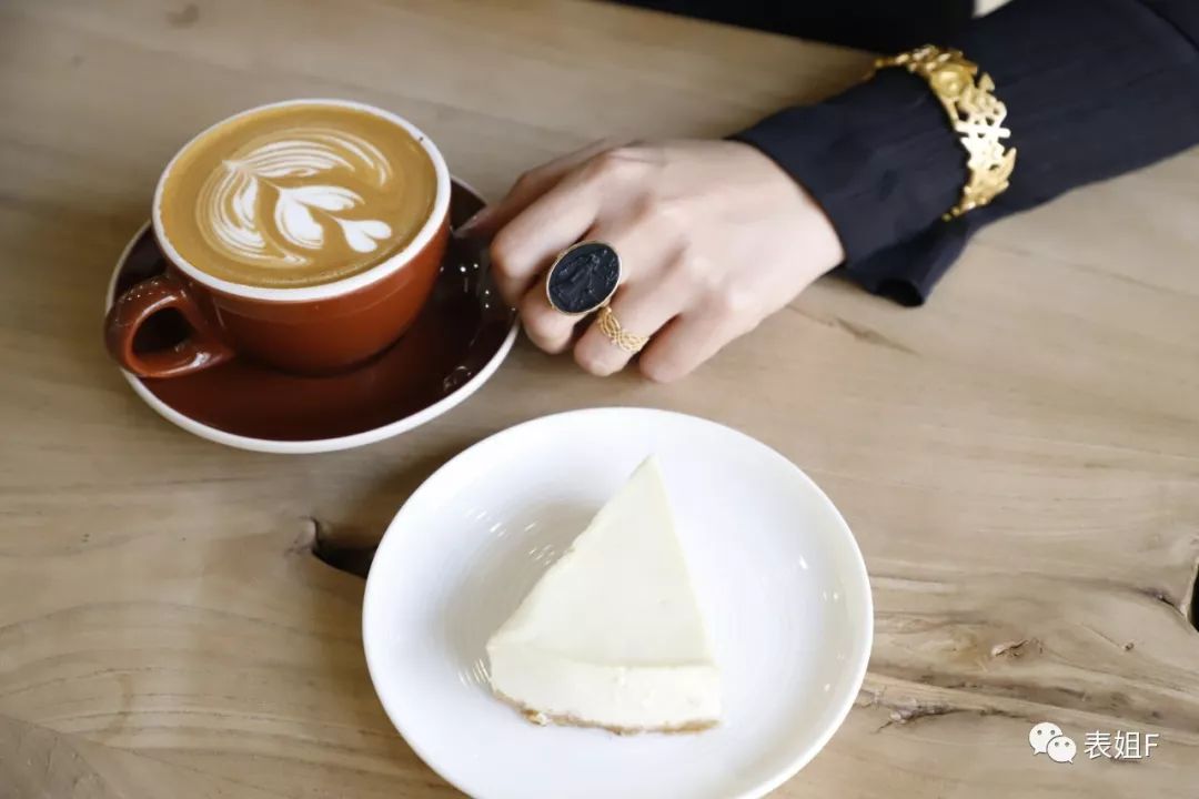 配饰｜年纪上来以后我的路数