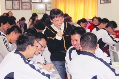 信息量很大！一三附校长谈“老八所”复办初中，透露了这些消息……