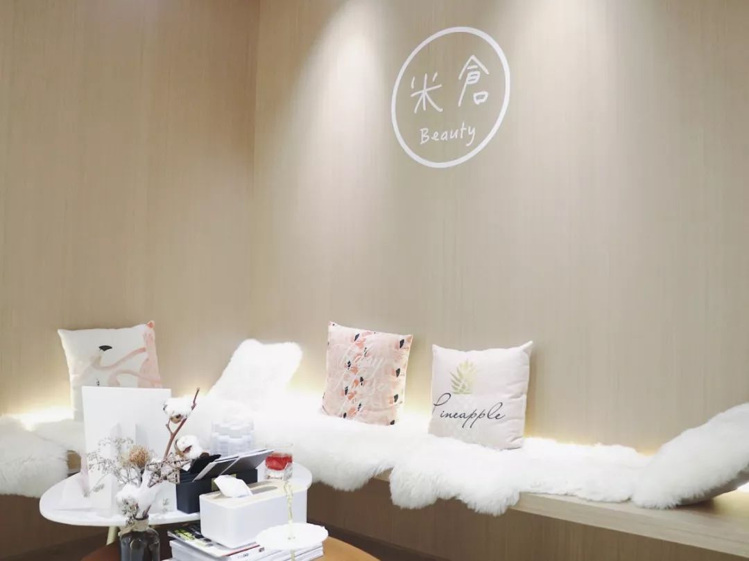 嗲爆了！时髦精博主私藏美容神店让你秒变白富美，仙女速来集合！