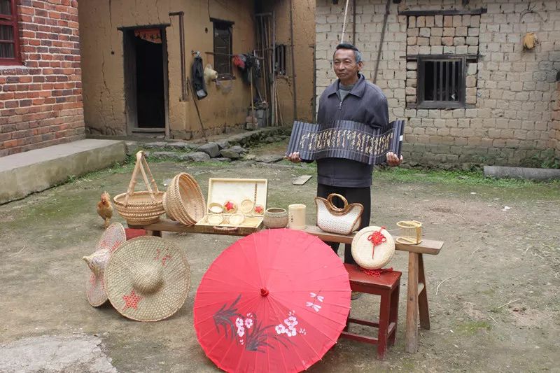 骄傲！上饶这45个老工艺上榜！你知道几个？