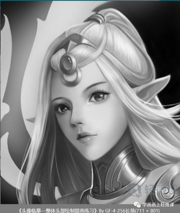 零基础学板绘去哪里学,板绘插画零基础入门