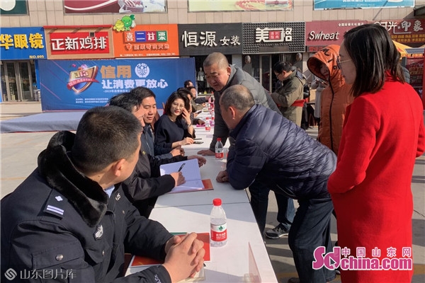 潍坊315维权点在哪,潍坊消费者投诉电话