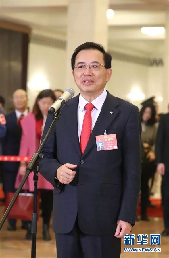 代表通道新变化小细节托举大民生,代表通道回顾