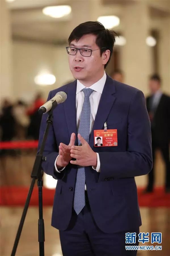 代表通道新变化小细节托举大民生,代表通道回顾