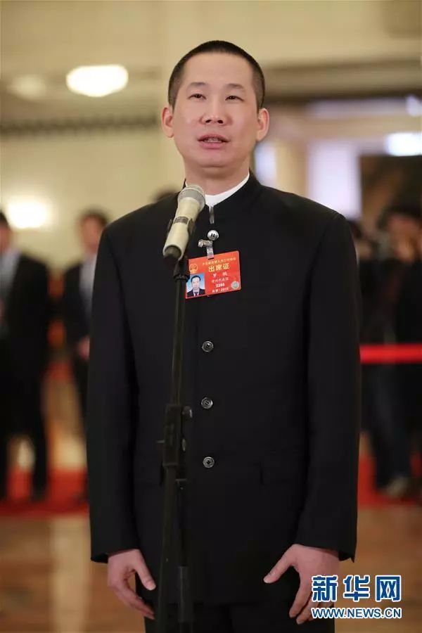 代表通道新变化小细节托举大民生,代表通道回顾