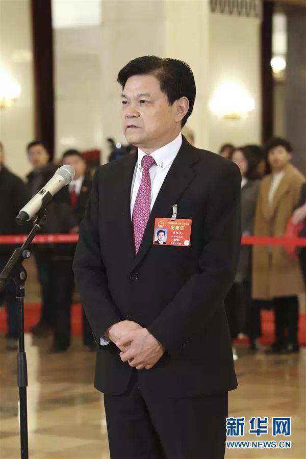 代表通道新变化小细节托举大民生,代表通道回顾