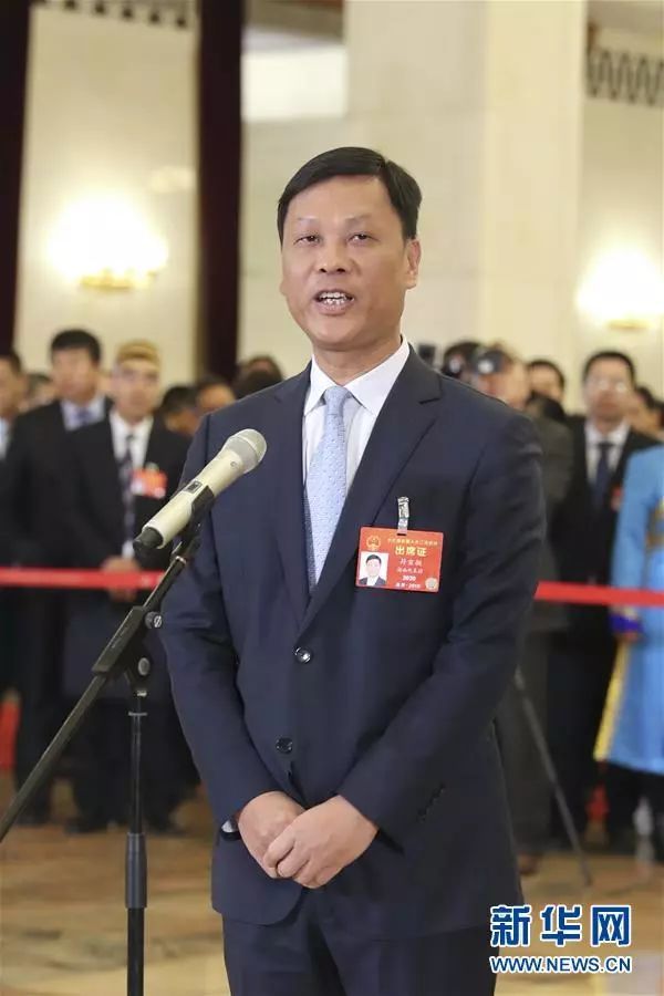 代表通道新变化小细节托举大民生,代表通道回顾