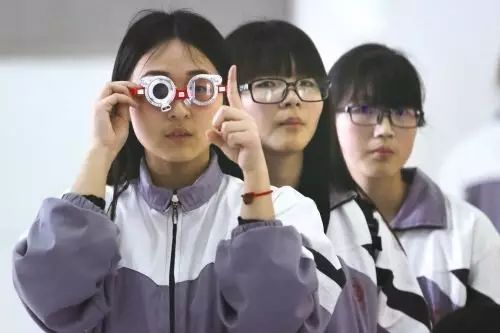 高考体检要开始了，这些事项考生须了解